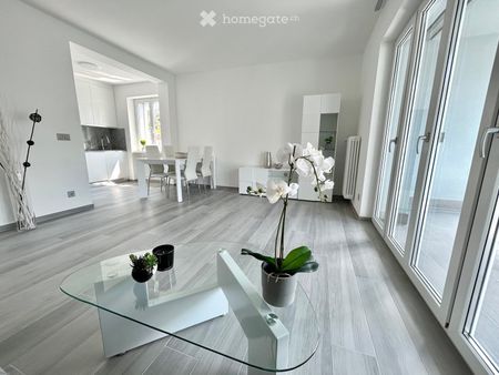 3.5 Zimmer - Photo 2