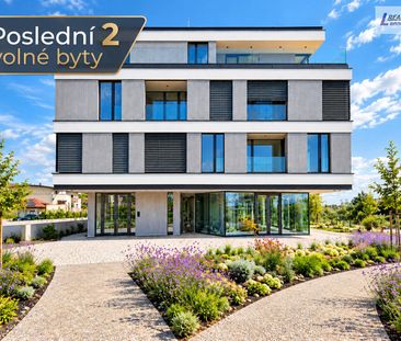 Pronájem bytu 2+kk 59 m² - Photo 1