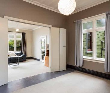 COSY PARTLY FURNISHED THREE BEDROOM HOME - Photo 5