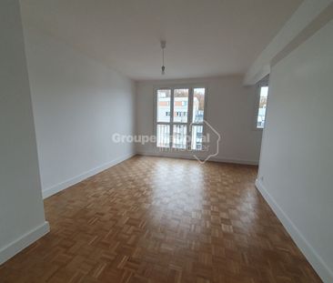 Versailles 3 pièces 65 m2, - Photo 1