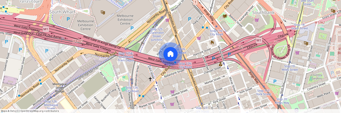 344 City Road, Melbourne, Victoria 3006