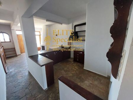 🏡ΕΝΟΙΚΙΑΖΕΤΑΙ ΟΡΟΦΟΔΙΑΜΕΡΙΣΜΑ 82τ.μ. – ΑΤΣΑΛΕΝΙΟ ΗΡΑΚΛΕΙΟ ΚΡΗΤΗΣ, € 500, 82 τ.μ. - Photo 5
