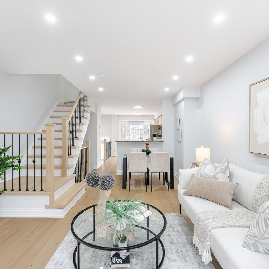 For Lease - 3480 Upper Middle Road Unit# 86, Burlington, Ontario - Photo 1