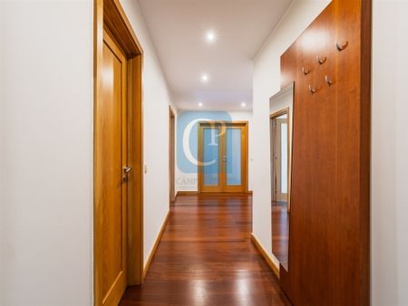 Apartamento T3 - Photo 4