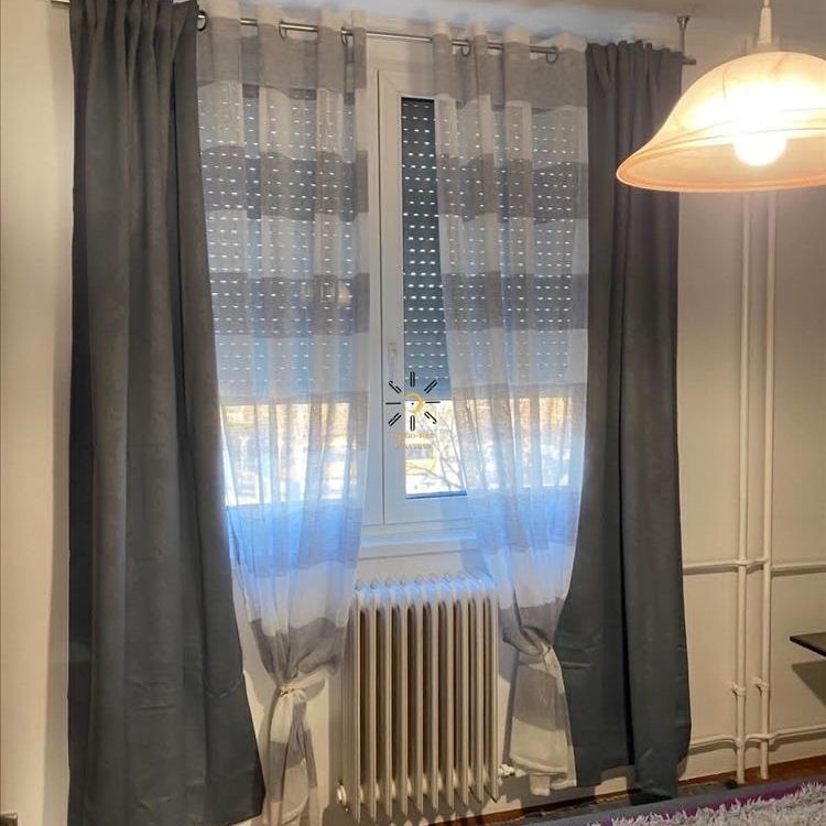 Kiadó jó állapotú panel lakás - Pécs - Fotó 1