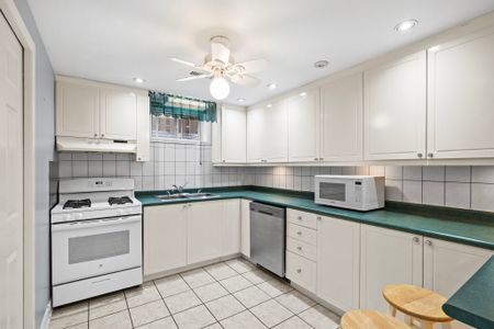 For Lease - 103 Summitcrest Drive Unit# Basement, Toronto, Ontario - Photo 5