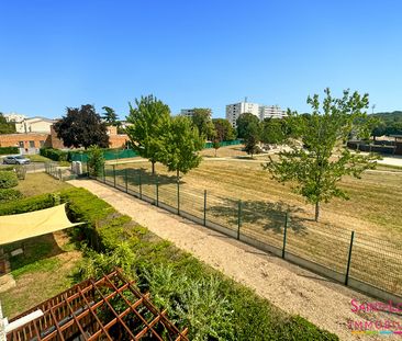 Appartement Poissy 3 pièce(s) Meublé 68.95 m2, - Photo 6