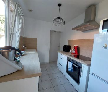 Location maison 3 pièces - 47m² à Beauchamps (80770) - Photo 2