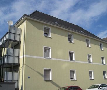 Renovierte 3 - Zimmer Wohnung mit Balkon! - Foto 1