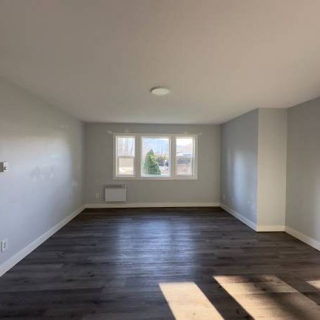 2 Bed 1 Bath Ground Floor Suite For Rent - Photo 1