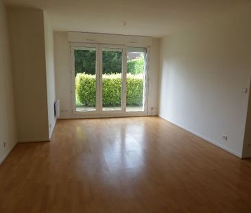 Location appartement 2 pièces, 47.75m², Gournay-en-Bray - Photo 2