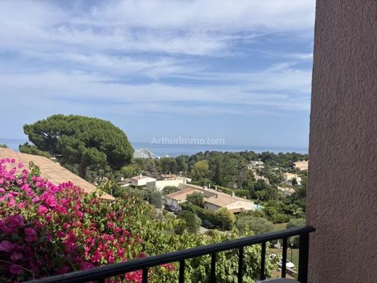 Location Appartement 3 pièces 80 m2 à Villeneuve-Loubet - Photo 1