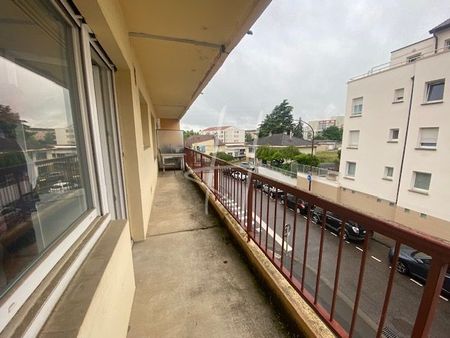 Location Appartement 2 pièces 43m² METZ 57000 - Photo 5