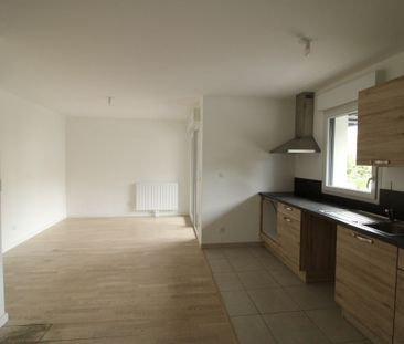 Location Appartement 2 pièces 42m² NANTES 44100 - Photo 4