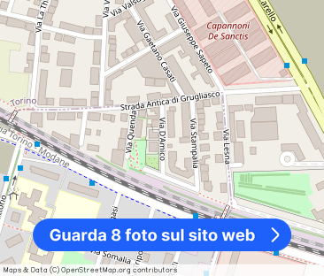 Mieszkanie do wynajęcia, 49 m², 1 pokój Włochy - Foto 1