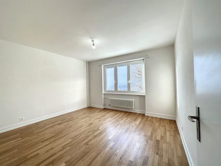 Bel appartement rénové de 2,5 pièces - Foto 5