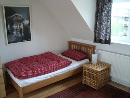 1.5 Zimmer in Meerbusch - Photo 4
