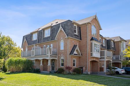 For Lease - 66 Gleave Terrace, Milton, Ontario - Photo 2