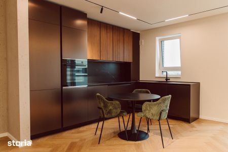 2 Camere | KUDO Apartments Brasov | mobilat partial - Fotografie 5