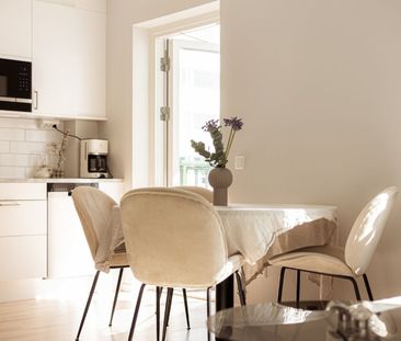 Göteborg - 1rok - 12mån - 10.989kr/mån - Photo 4