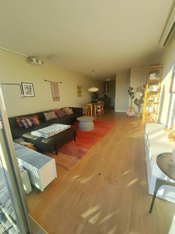 Te huur: Appartement Willem Augustinstraat in Amsterdam - Photo 2
