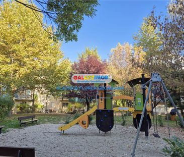 Inchiriere apartament 2 camere mobilat Greenfield Residence Baneasa - Photo 6