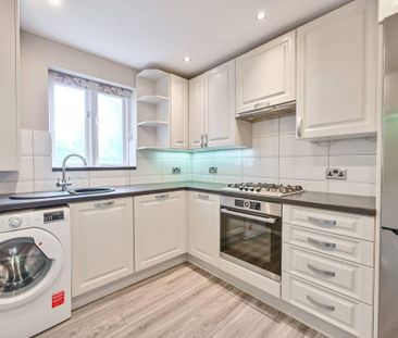 2 bedroom flat to rent - Photo 6