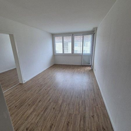 Ihr neues Zuhause wartet auf Sie - Photo 1