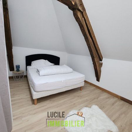 Location Appartement 5 pièces 142m² CLERMONT 60600 - Photo 5