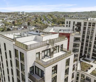 3 bedroom penthouse to rent - Photo 6