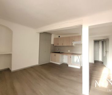 Location Appartement 2 pièces 37m² GRASSE 06130 - Photo 1