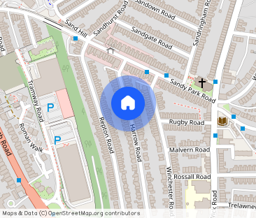 Harrow Road, Brislington, Bristol - Photo 1
