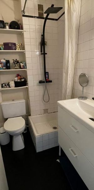 Location Appartement 1 pièce 21m² CAEN 14000 - Photo 1