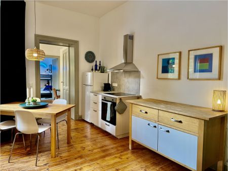 2.5 Zimmer in Düsseldorf - Photo 4