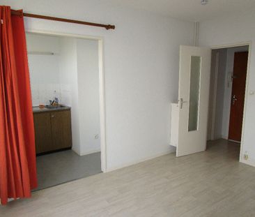 Location Appartement 1 pièce 23m² RENNES 35700 - Photo 6