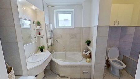 Najem/Warszawa/Gocławek/78 m2/3 pokoje/przy pętli - Фото 3