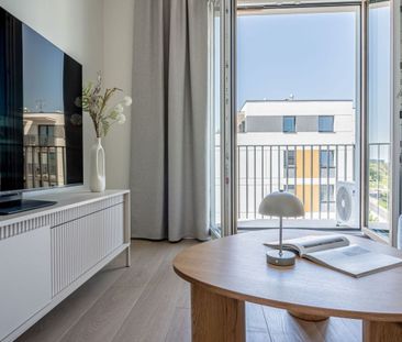 Dla pierwszego najemcy, z klimatyzacją 49.61 m² - Zdjęcie 4
