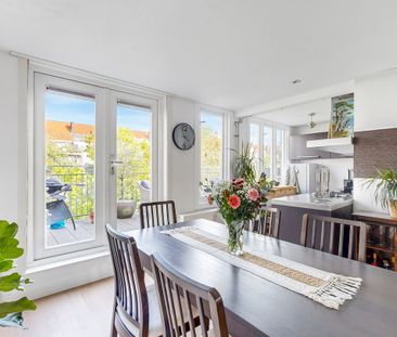 Appartement te huur: Patroclosstraat 5-3 1076 ND Amsterdam - Photo 6