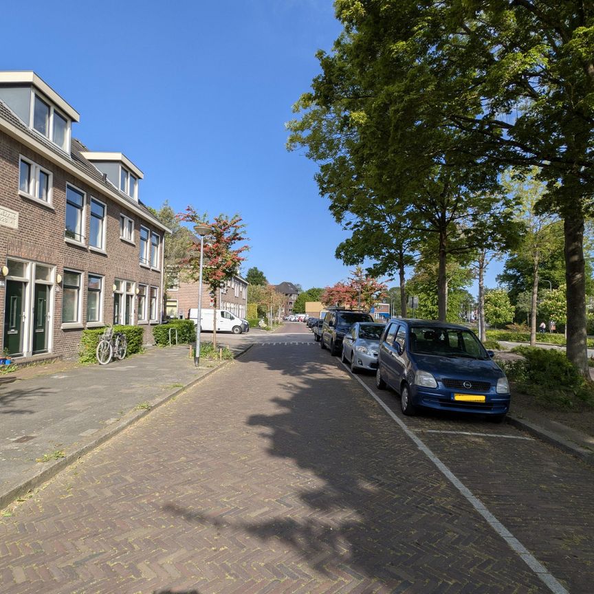 Te huur: Appartement Studentenlaan in Groningen - Foto 1