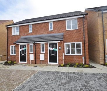 3 bedroom semi-detached house to rent - Photo 2