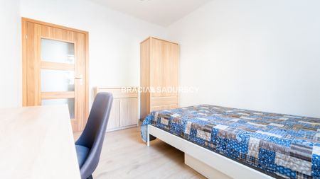 Do wynajęcia mieszkanie os. Szkolne - Zdjęcie 3