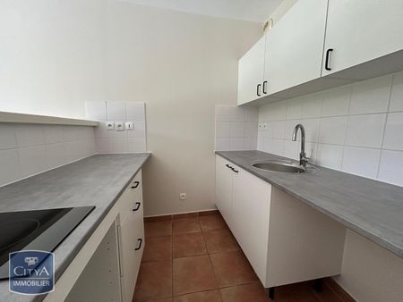 Location Appartement 2 pièces 38m² EPERNON 28230 - Photo 5