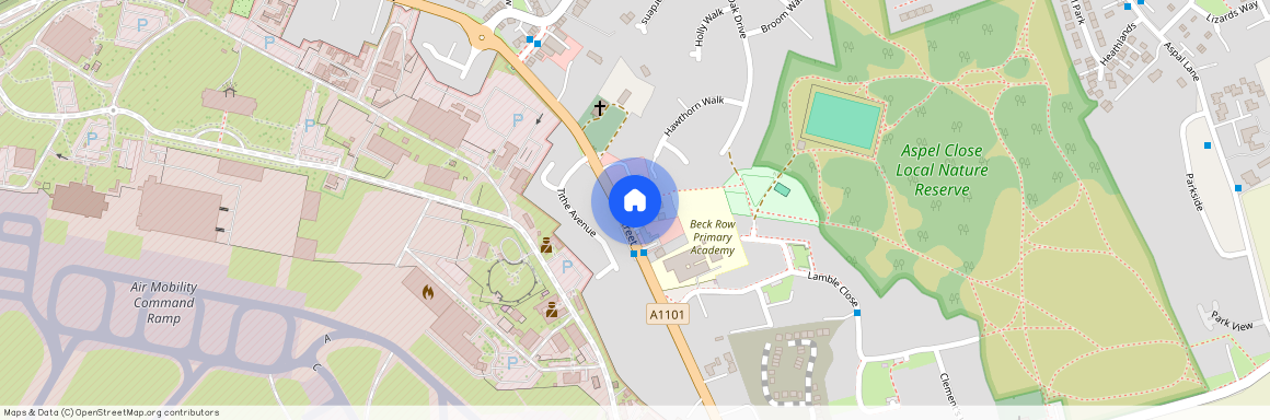 56, Bury St. Edmunds, IP28