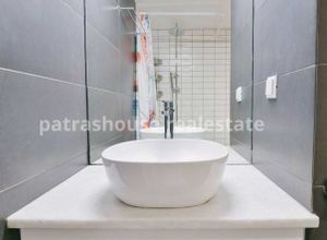 Studio/Γκαρσονιέρα για ενοικίαση - Πάτρα, - Φωτογραφία 4