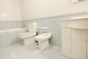 Apartamento T3 em Braga