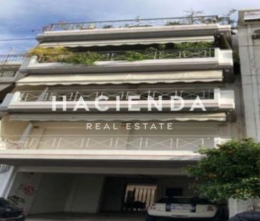 Ενοικίαση κατοικίας, 122 τ.μ., Βύρωνας, 1.000 € - Photo 1