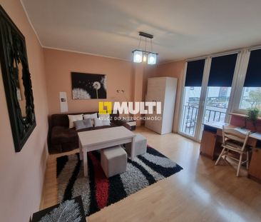 Kawalerka w centrum przy Galaxy, wynajem !!! - Photo 3