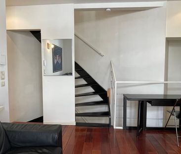 Appartement te huur - Foto 4