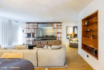 PENTHOUSE | VISTA MAR | 4+1