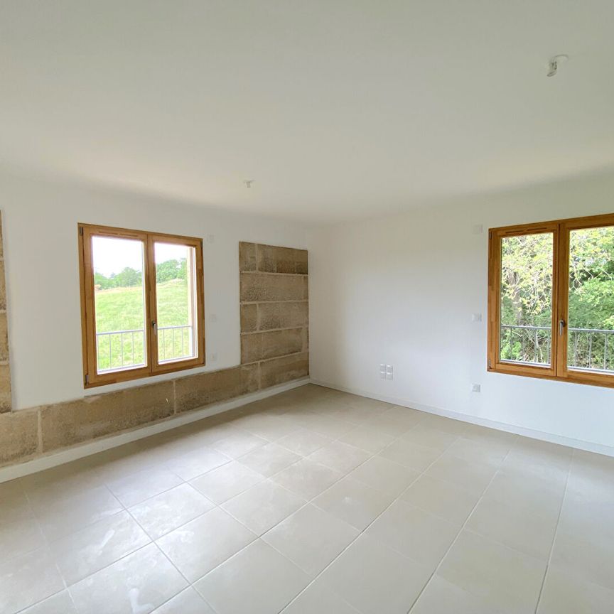 Appartement 2 pièces - Photo 1